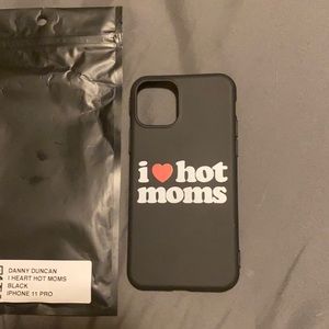 selling a danny duncan case